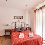 Quinta - Limao Semesterbostad Almancil