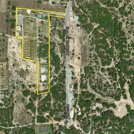 Quinta - Limao Сasa de vacaciones *