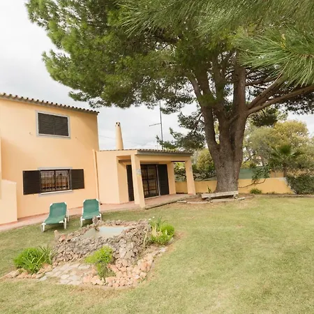 Quinta - Limao Almancil