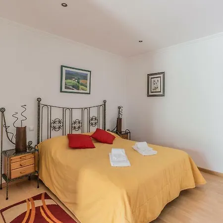 Quinta - Limao Сasa de vacaciones