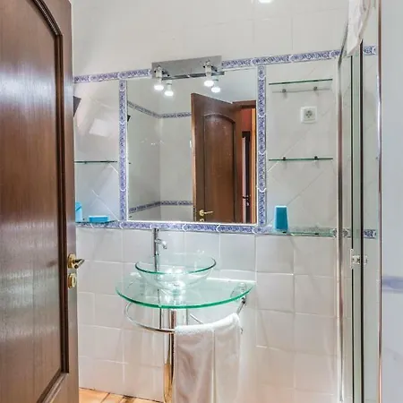 Quinta - Limao Almancil