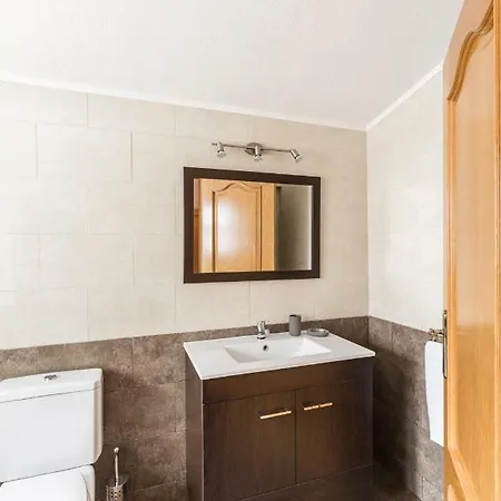 Quinta - Limao Vakantiehuis