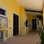 Quinta - Limao Casa de Férias Almancil