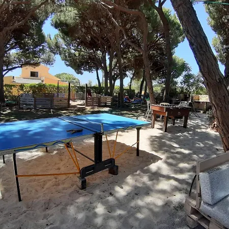 Ferienhaus Quinta - Limao Almancil