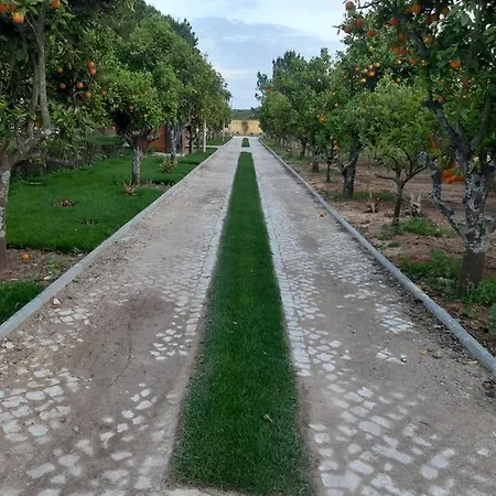 Nyaraló Quinta - Limao