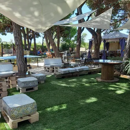 Quinta - Limao Ferienhaus Almancil