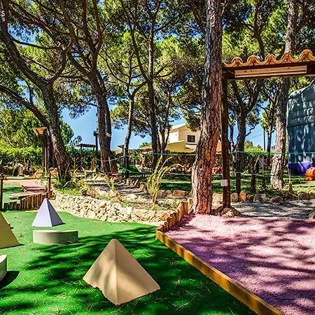 Ferienhaus Quinta - Limao Almancil