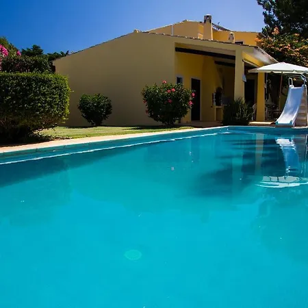 Ferienhaus Quinta - Limao