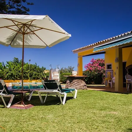 Quinta - Limao * Almancil