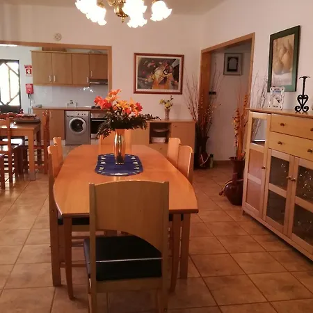 Quinta - Limao Nyaraló *