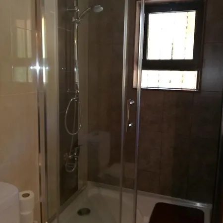 Quinta - Limao Ferienhaus *