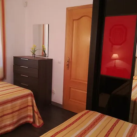 Quinta - Limao Ferienhaus Almancil
