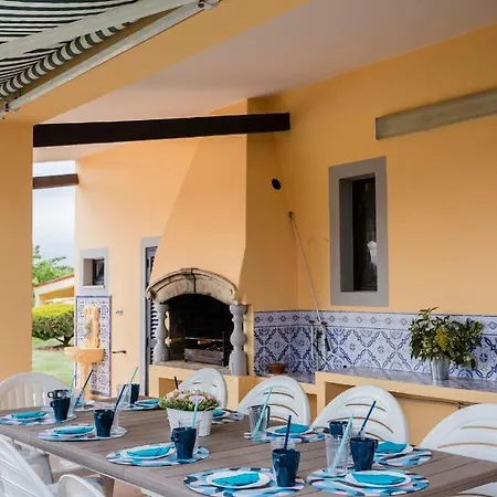 Ferienhaus Quinta - Limao Almancil