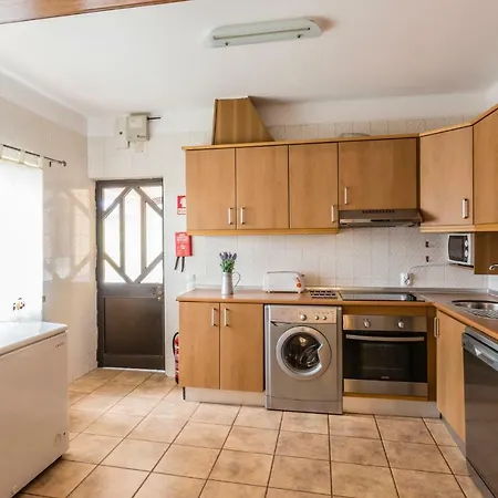 Nyaraló Quinta - Limao *