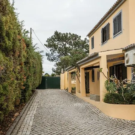 Quinta - Limao Ferienhaus *