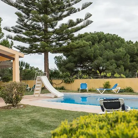 Quinta - Limao Ferienhaus