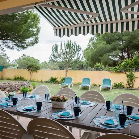 Quinta - Limao Ferienhaus *