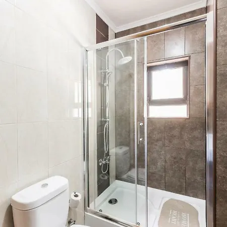 Ferienhaus Quinta - Limao *