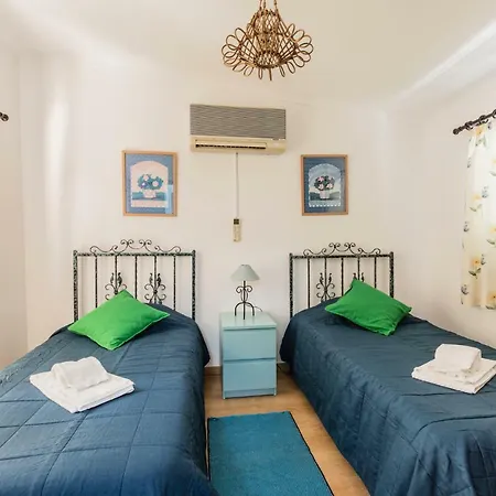 Quinta - Limao Ferienhaus *