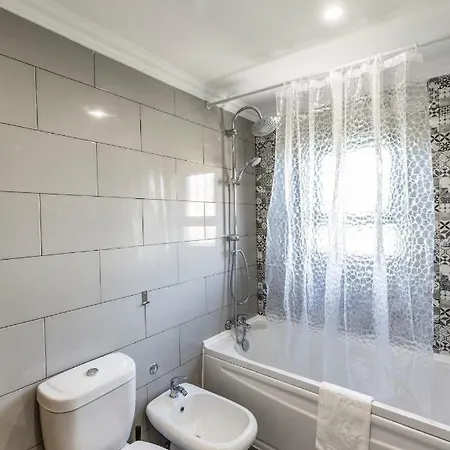 Ferienhaus Quinta - Limao *