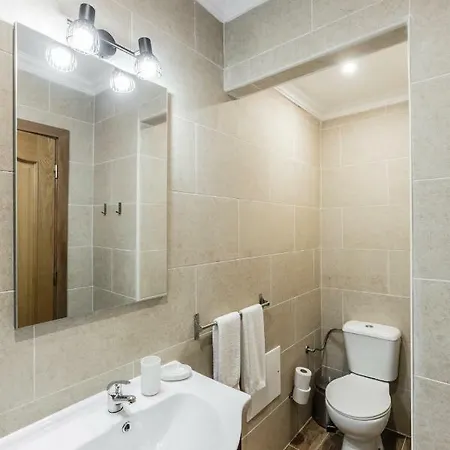 Ferienhaus Quinta - Limao Almancil