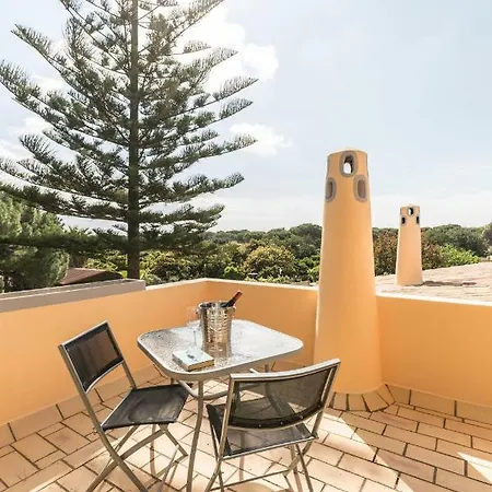 Quinta - Limao Nyaraló *