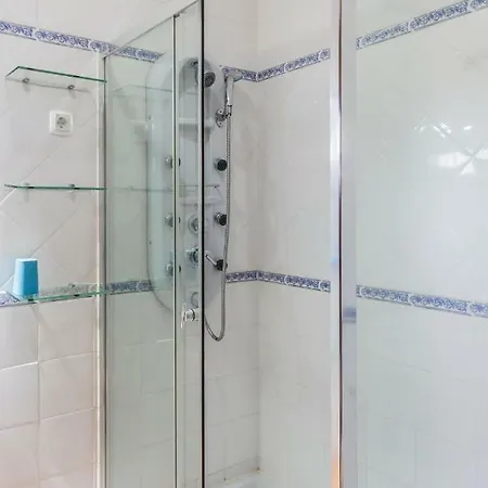 Nyaraló Quinta - Limao *